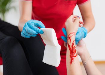 Bleeding Control: Principles, Techniques, and Modern Practices in Hemorrhage Management