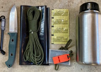 Minimalist Survival in the Wilderness: The Rise of Ultralight and Essentialist Outdoor Living