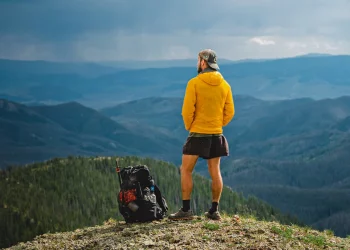 Lightweight Gear vs. Basic Skills: Can Fundamental Skills Compensate for Reduced Equipment?