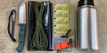 Minimalist Survival in the Wilderness: The Rise of Ultralight and Essentialist Outdoor Living