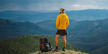 Lightweight Gear vs. Basic Skills: Can Fundamental Skills Compensate for Reduced Equipment?