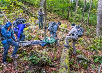 Global Attention on “Outdoor Accidents & Safety Education”