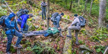 Global Attention on “Outdoor Accidents & Safety Education”