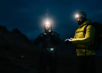 Nighttime Movement and Evacuation Strategies: A Comprehensive Guide to Safe and Efficient Wilderness Travel After Dark