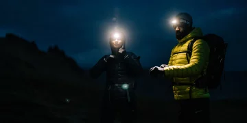 Nighttime Movement and Evacuation Strategies: A Comprehensive Guide to Safe and Efficient Wilderness Travel After Dark