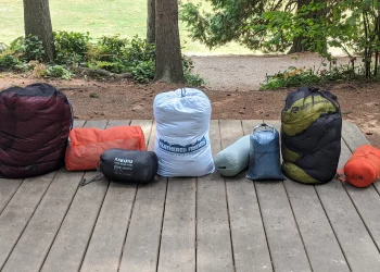 Ultralight Sleeping Bags: The Essential Gear for Modern Backpacking and Adventure Travel