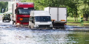Emergency Preparedness for Flash Floods, Blizzards, and Sandstorms: Surviving Nature’s Fury