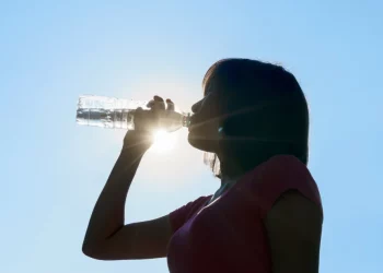 SURVIVING EXTREME HEAT AND DROUGHT ENVIRONMENTS