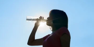 SURVIVING EXTREME HEAT AND DROUGHT ENVIRONMENTS