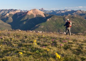 The Continental Divide Trail: Conquering America’s Longest and Most Challenging Hiking Route