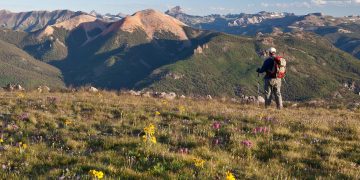 The Continental Divide Trail: Conquering America’s Longest and Most Challenging Hiking Route