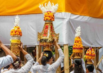Participating in Religious Ceremonies and Traditional Festivals: A Cultural Journey into the Heart of Spirituality and Tradition