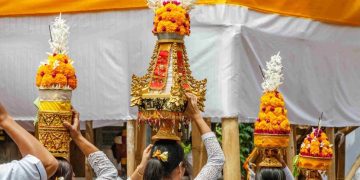 Participating in Religious Ceremonies and Traditional Festivals: A Cultural Journey into the Heart of Spirituality and Tradition
