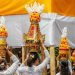 Participating in Religious Ceremonies and Traditional Festivals: A Cultural Journey into the Heart of Spirituality and Tradition