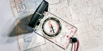 Some Nations Are Even Reintroducing Traditional Navigation Into Their Training Programs