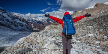 “Epic Hiking Trails” Continue to Captivate Adventurers Worldwide