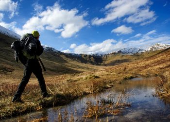 The Irresistible Charm of Wild Camping: Exploring the Freedom of Outdoor Adventure