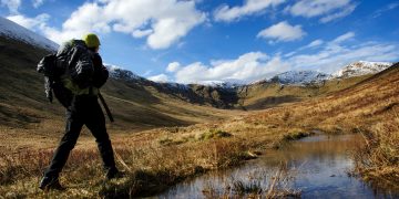 The Irresistible Charm of Wild Camping: Exploring the Freedom of Outdoor Adventure