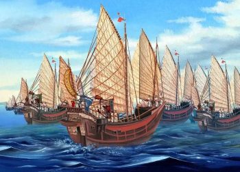 Had Ancient Mariners Already Crossed Oceans? Exploring the History of Early Transoceanic Navigation