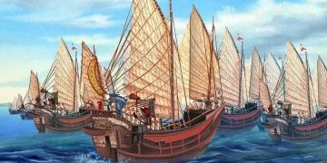 Had Ancient Mariners Already Crossed Oceans? Exploring the History of Early Transoceanic Navigation