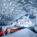 Glacier Cave Exploration: Journey into Nature’s Frozen Cathedrals
