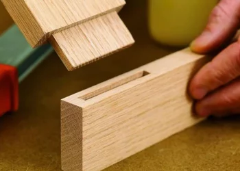 Wood Processing: From Raw Timber to Functional Craftsmanship