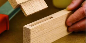 Wood Processing: From Raw Timber to Functional Craftsmanship