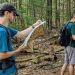 Leave No Trace: Principles and Practices for Minimal Impact in Wilderness Areas