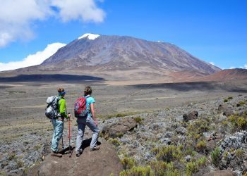 Climbing Mount Kilimanjaro: A Comprehensive Guide to Summit Routes