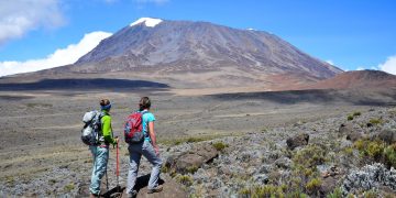 Climbing Mount Kilimanjaro: A Comprehensive Guide to Summit Routes