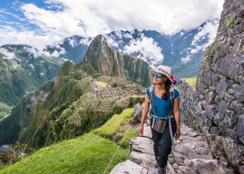 The Inca Trail in Peru: A Comprehensive Guide to Trekking the Ancient Path