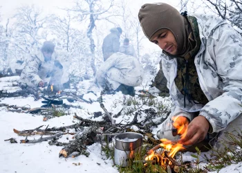 Surviving Extreme Weather: A Guide to Outdoor Preparedness and Safety