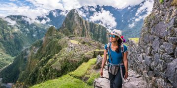 The Inca Trail in Peru: A Comprehensive Guide to Trekking the Ancient Path