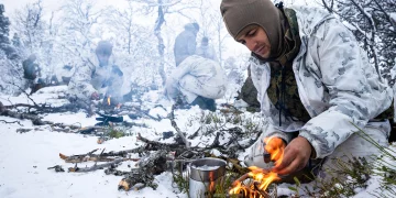 Surviving Extreme Weather: A Guide to Outdoor Preparedness and Safety