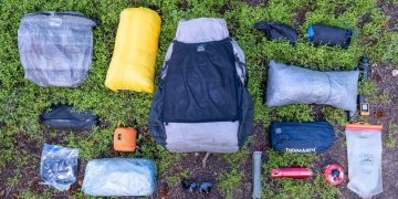 The Minimalist Trek Challenge: Redefining Outdoor Adventure with Essential Gear