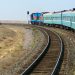 Transnational Railways in Central Asia: Connecting Economies and Cultures