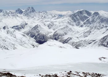 The Caucasus: Multicultural Interactions and Historical Collision of Civilizations