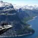 The Giant Stones of Norway: Nature’s Marvels and Geological Wonders