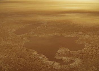 Chemical Reactions in the Methane Lakes of Titan