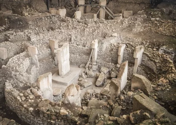 Göbekli Tepe and the Rewriting of Civilization’s Timeline