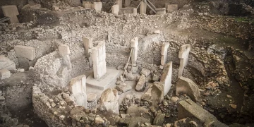 Göbekli Tepe and the Rewriting of Civilization’s Timeline