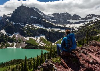 The Toughest Hikes in North America: A Journey into the Most Challenging Wilderness Trails