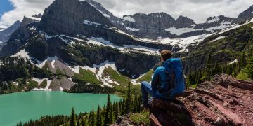The Toughest Hikes in North America: A Journey into the Most Challenging Wilderness Trails