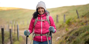 How to Prevent Hypothermia in Extreme Temperature Differences