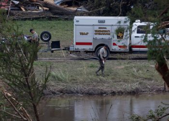 Flash Floods and Heavy Rain: Risks and Safety in Camping