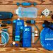 Ultralight Water Filters: Technology, Applications, and Survival Considerations