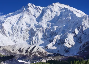 The Himalayan Odyssey: Exploring the Roof of the World