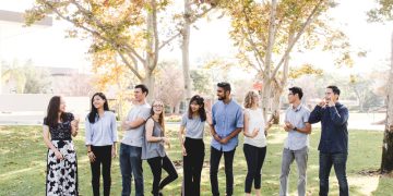 Cross-Cultural Friendship: Bridging Differences in a Globalized World