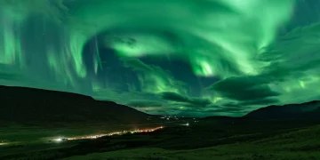 The Northern Lights and Arctic Wilderness Documentaries: A Cinematic Exploration of Earth’s Most Majestic Phenomenon
