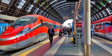 Trans-European Trains: A Comprehensive Guide to International Rail Travel
